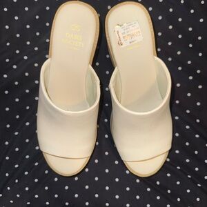 Society Women's Platform Sandals